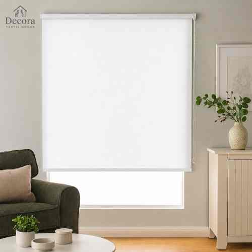 Cortinas Roller Screen