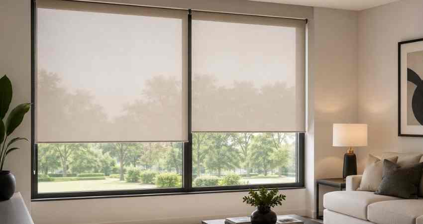 Cortinas roller