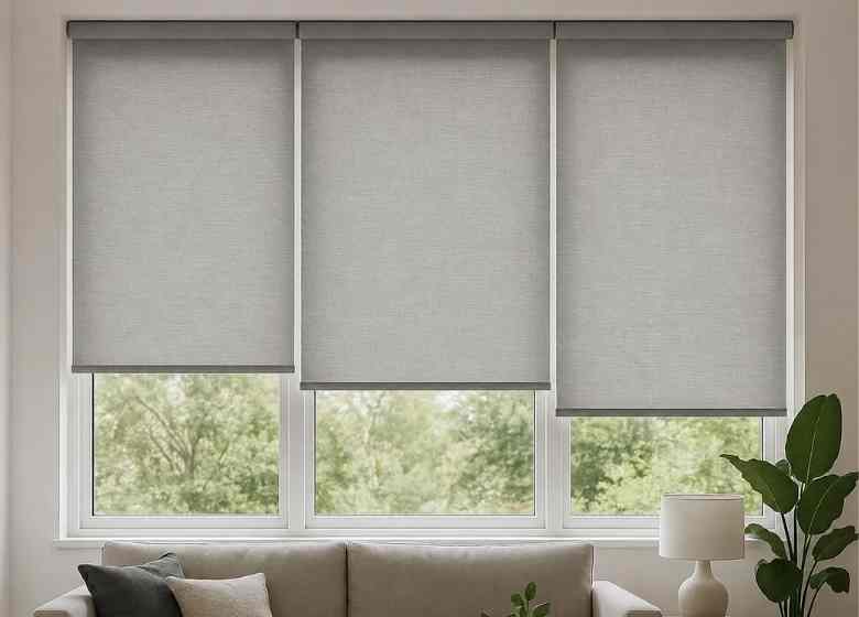 cortinas enrollables