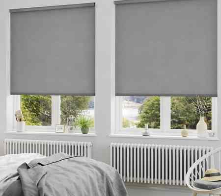 rollers cortinas blackout