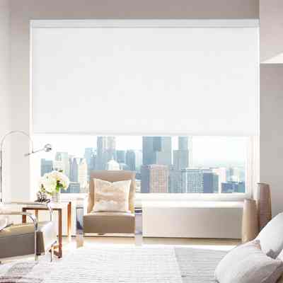 rollers cortinas blackout